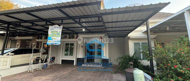 Disewakan Rumah Di Beverly Park Batam Center Dekat Pasar Dan Mall 1