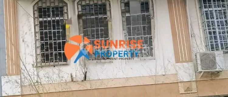 For Rent Shop House Sei Panas Jl Laksamana 1