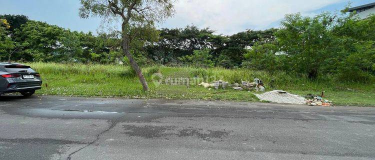 Dijual Murah Kavling Sukajadi Hadap Golf di Pusat Kota  1