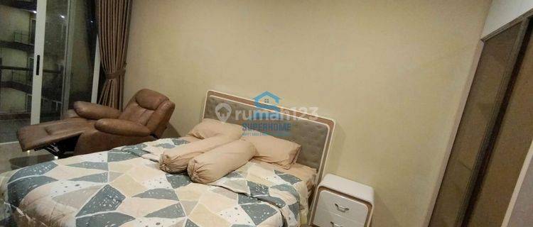 Disewakan Apartemen Nagoya Thamrin City 1 Kamar Tidur Furnished 1