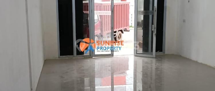 FOR RENT NICCO RESIDENCE SHOPHOUSE 1