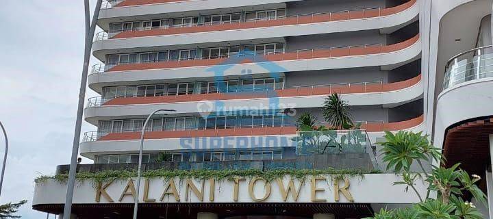 Dijual Apartment Nuvasa Bay Nongsa View Golf Dekat Ferry International  1