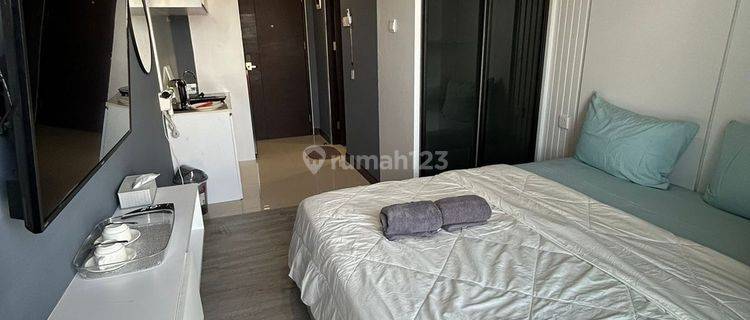 Dijual Apartment Çitra Plaza Nagoya Studio Dekat Pasar Dan Mall 1