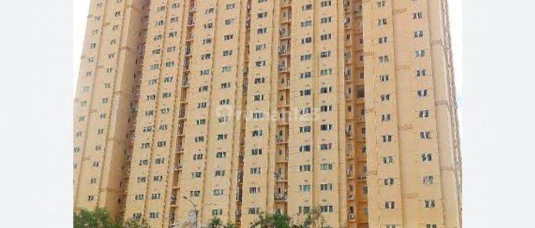 Dijual Apartment Queen Victoria Imperium 3BR Lantai 28 Dekat Mall  1