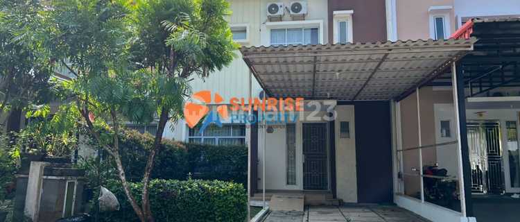 FOR RENT: TGR 2 HOUSE IN SUKAJADI, FLOOD-FREE AREA 1