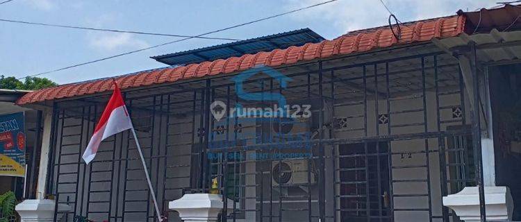  Rumah Dijual 2kamar Tidur 2kamar Mandi 1