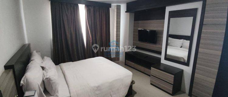 Dijual Apartemen  Nagoya Mansion 2 Kamar Tidur 2toilet Furnished 1