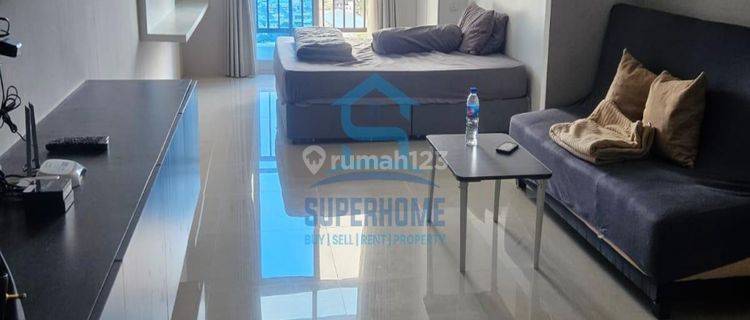 Disewakan Apartemen Formosa Semi Furnished 1