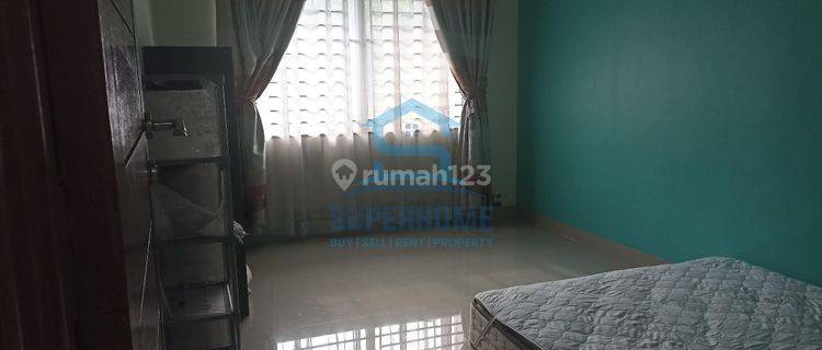 Di Sewakan Runah Beverly Evenue Batam Centre 1