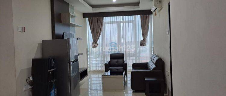 Apartemen The BCC Hotel dan Residence 1