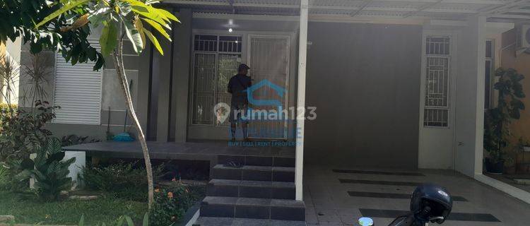Disewa Rumah Puri Selebriti 2 1