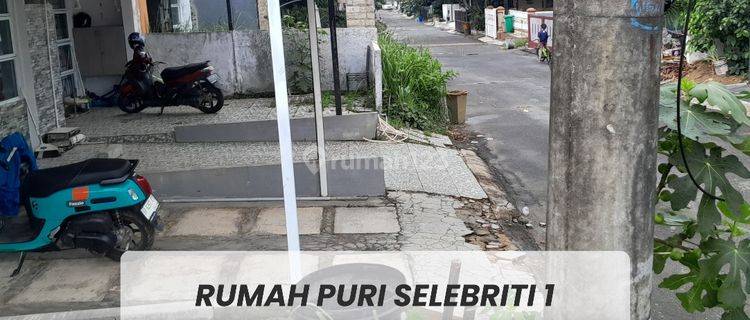 Disewakan Rumah Selebriti 1 1