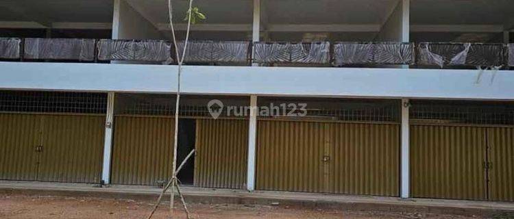 Disewakan Rumah Golden Bci Bengkong 1