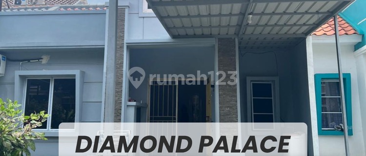 For Rent Diamond Palace House 1