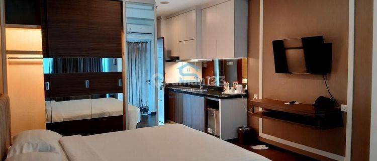 Apartemen Panbil Residence 1