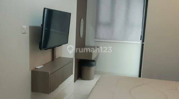 Apartemen BALOI 1