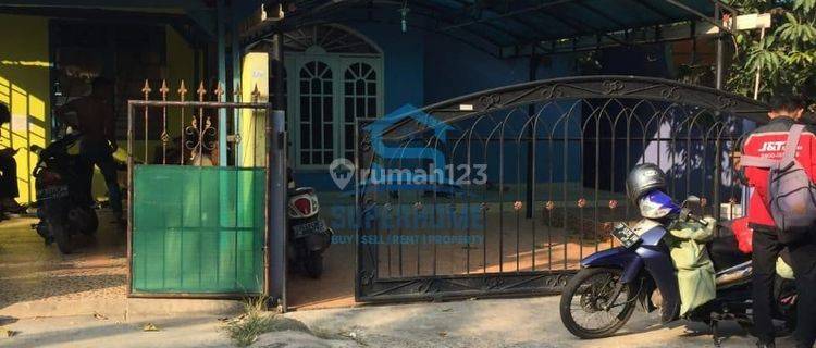 Rumah 1lantai Di Baloi Kesuma Batam Bagus Siap Huni 1