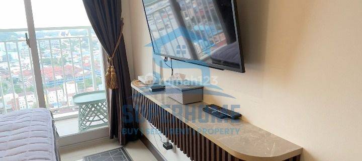 Apartemen Citra Plaza Nagoya City Center 1