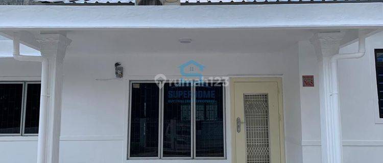 Disewa Rumah Cantik Serhana Dibaloi Kusuma 1