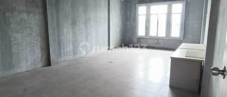 For Rent: 4-Story Ready-to-Occupy Shop House in Batam Center 1