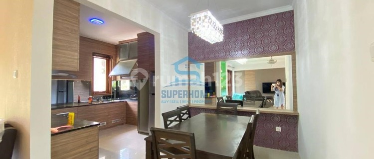 For Rent Housing Villa Panbil  1