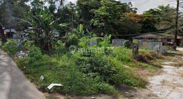 DIJUAL LAHAN DIBENGKONG 4250m² LOKASI STRATEGIS 1