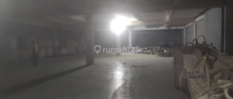 Disewa Murah Gudang Batu Ampar Lokasi Strategis  1