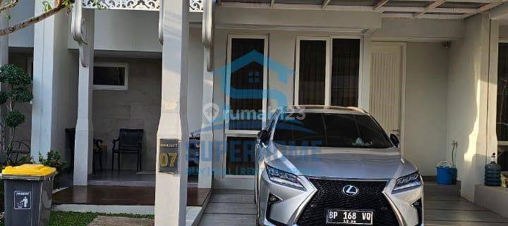 Dijual Rumah Cantik Royal Bay 2 Lantai Batam Kota 1