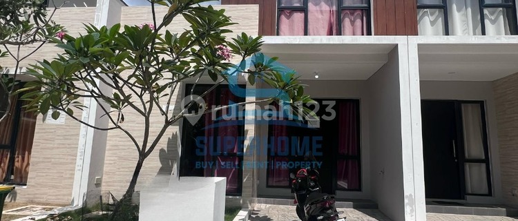 Disewakan Rumah 2 Lantai Di Citraland Megah Lavish 1