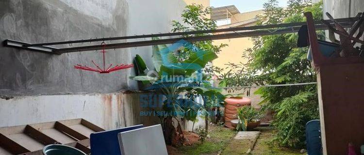 Rumah Ruko 2 Lantai , Jaluran Rame, Dekatan Sma 3, Pasar Botania 2  1