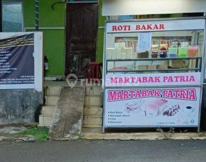 Rumah 1 Lantai Dekat Mesjid, Sekolah , Paaar  1