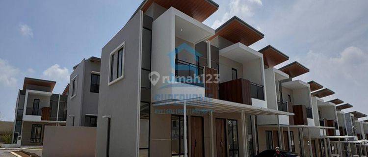 Rumah Cantik Hook Central Hill, Cluster Green Hill Batam Center 1