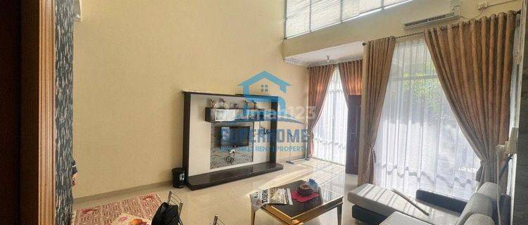 Disewa Rumah 4br Tropicana Resident Pasir Putih Batam Center Bagus 1
