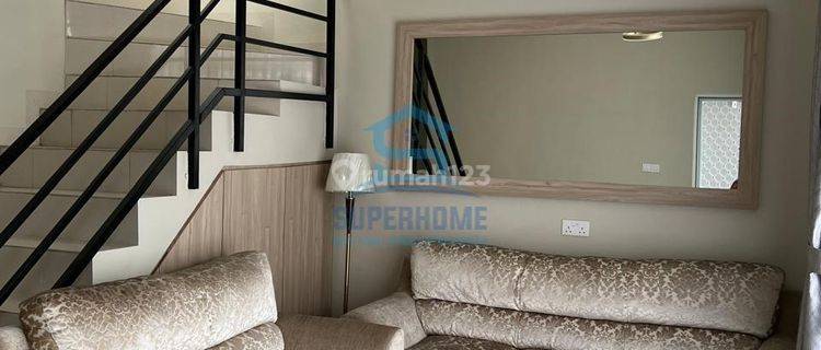 Sewa Rumah Cantik Tropicana 3br Batam Center 1