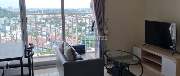 Sewa Apartemen Citraplaza Nagoya Type 2br Batam 1