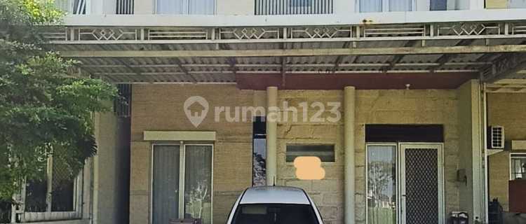 Jual Cepat Sudah Shm Rumah Greenland Fresh Terawat Siap Huni 1