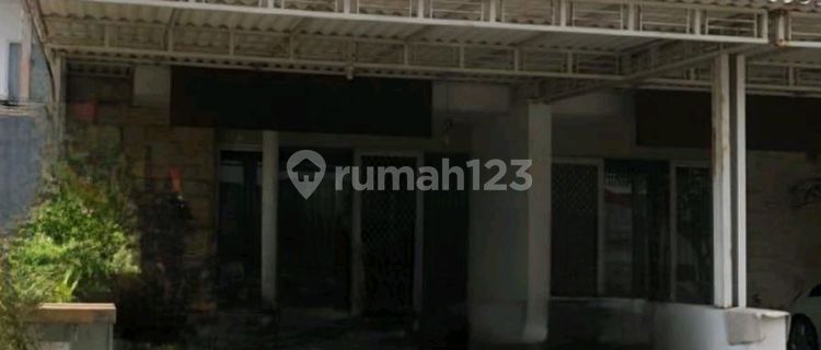 Rumah Cantik Modern Minimalis 2 Lantai Royal Residence 1