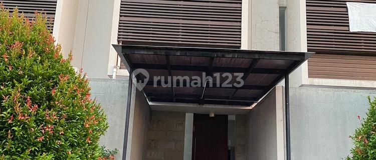 3-Story Soho on Main Road, Graha Natura, West Surabaya, Near PTC 1