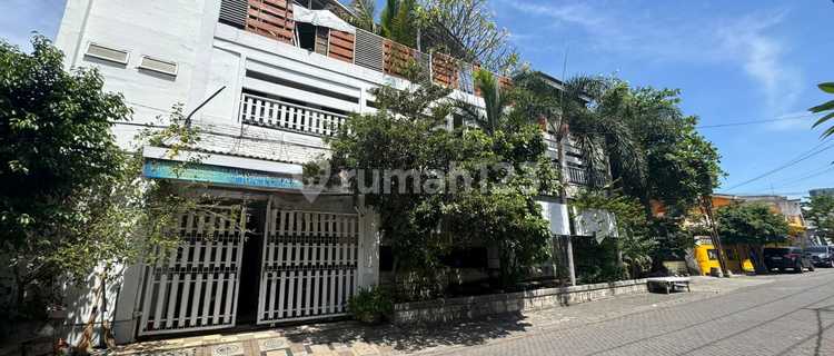 Rumah Kost Furnish Dukuh Kupang Dekat Dengan Universitas 1