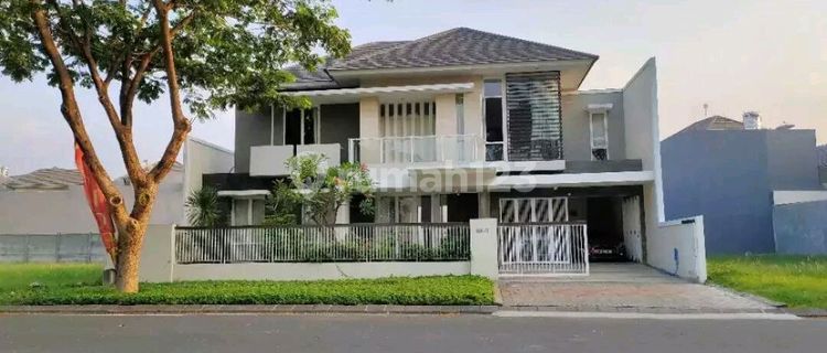 Affordable Luxury House Outside Royal Residence Cluster 1
