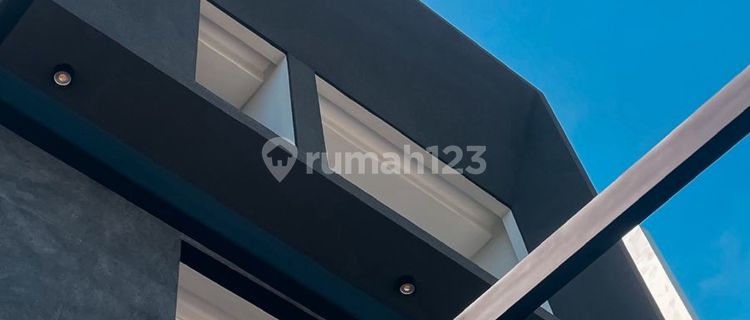 Rumah Baru Gress Green Wood Citraland Kualitas Terbaik 1