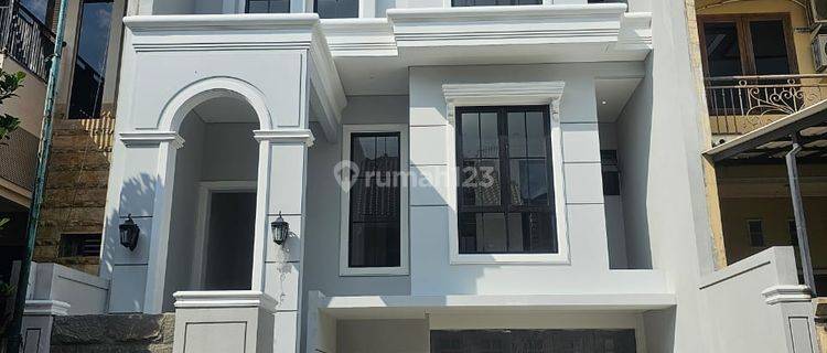 Murah Rumah Baru Dan Siap Huni Di Graha Family Wiyung, Suabaya 1