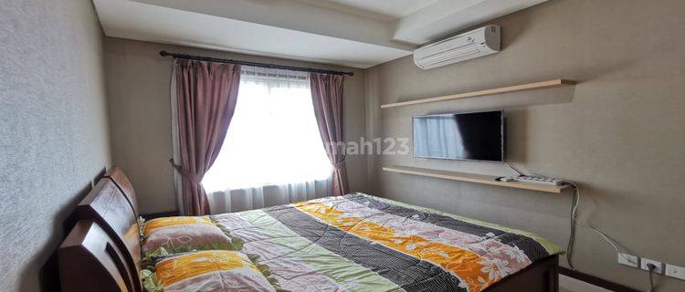 Disewakan Murah,Condo Greenbay Pluit 1br Fullfurnish Bersih 1