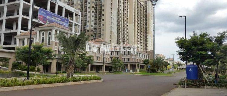 APARTEMEN TOWER DAHOMA PODOMORO GOLF VIEW SIAP  CIMANGGIS GUNUNG PUTRI JAWA BARAT 1