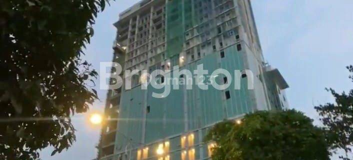 APARTEMEN B RESIDENCE + SMART OFFICE + OFFICE SPACE DENGAN  PRESTIGIOUS DI JANTUNG  JAKARTA BARAT 1