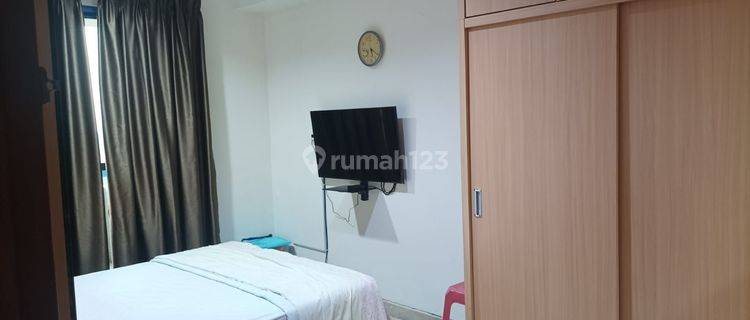 Dijual BU Apartment Hayam Wuruk 2 Kamar Pusat Kota 1