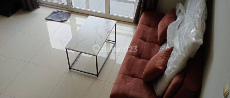 Dijual Apartment 2 Lantai Magna Residence BSD 1