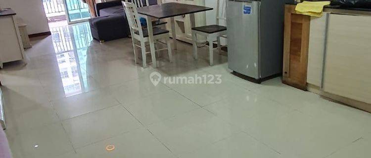 Apartement Green Bay Pluit Condo Furnished Bagus 1