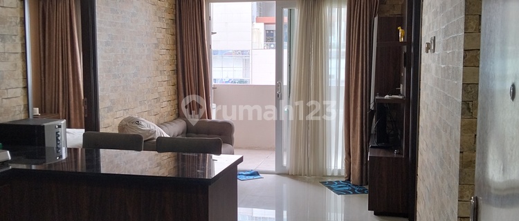 Mg Suite Apartment Fully Furnished Ready to Use Downtown in Semarang 1