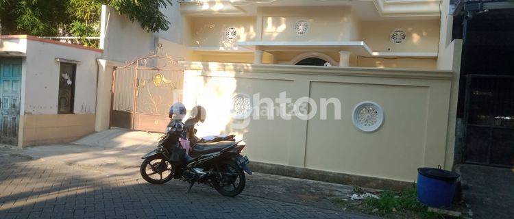 RUMAH SIAP HUNI FULL BANGUNAN SIDOLUHUR DI TLOGOSARI SEMARANG 1